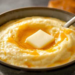 Cheese Grits
