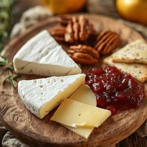 Cheese Plate