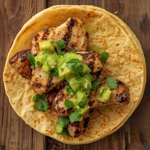 ASADA CHICKEN