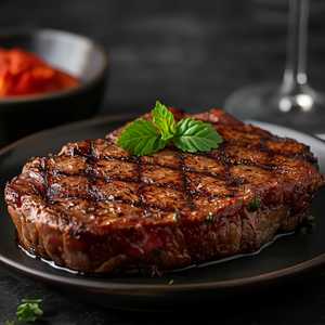 Entrana (Skirt Steak) 8oz