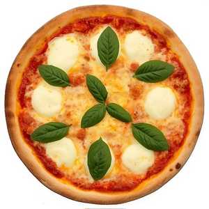 Formaggio Pizza