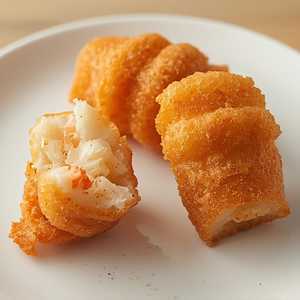Tempura Lobster Tails