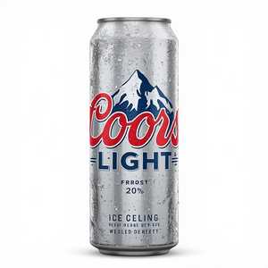 Coors Light