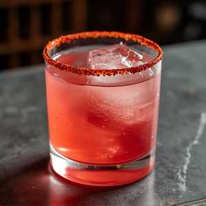 Rouge Fumée