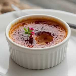 Creme Brulee