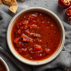Salsa Borracha