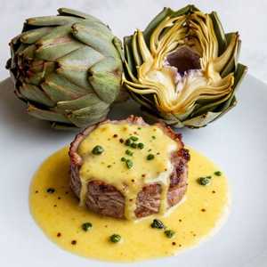 Veal Piccata