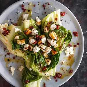 Grilled Caesar