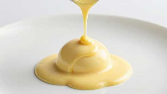 Hollandaise
