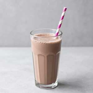 Chocolate Milk