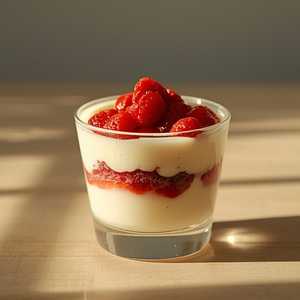 Rice Pudding