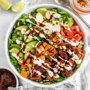 BBQ Chicken