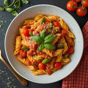 BYO Pasta