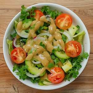 Garden Side Salad