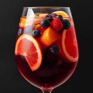 Fresh House Sangria