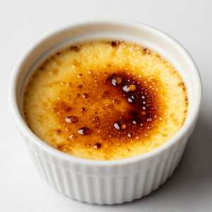 Crème Brûlée