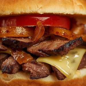 Philly Burger