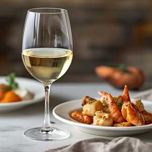 Pazos del Lusco, Albariño, Spain