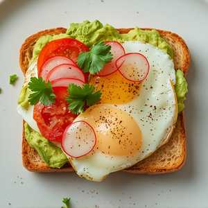 Avocado Toast