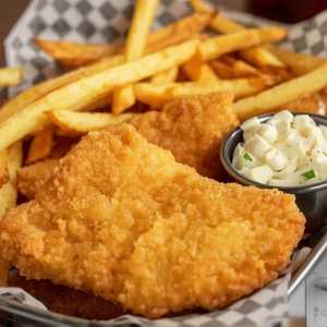 Fish & Chips