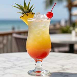 Island Punch