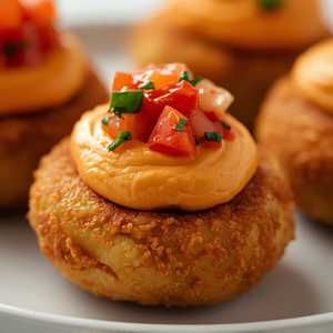 Fried Green Tomatoes
