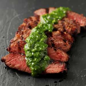 WOOD-FIRED CHURRASCO*