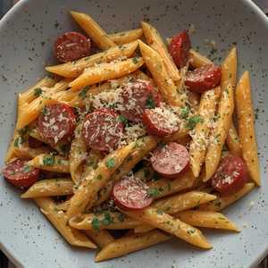 Cajun Pasta