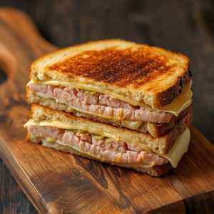 Tuna Melt
