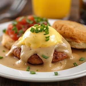 Country Benedict