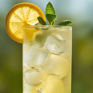BAYAB FROZEN LEMONADE