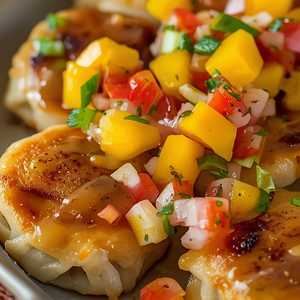 Potstickers