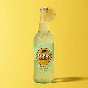 Ranch Water (Cocteles)