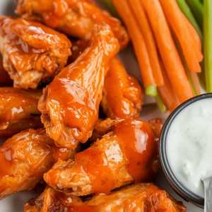 Hot Wings