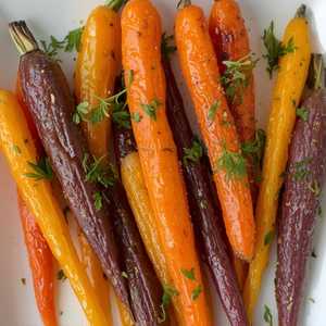Carrots