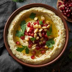 Babaganoush