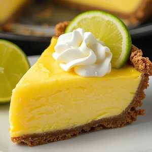 Key Lime Pie
