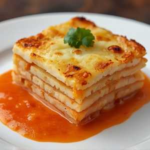 POTATO GRATIN