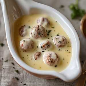 Rosemary Sausage Gravy