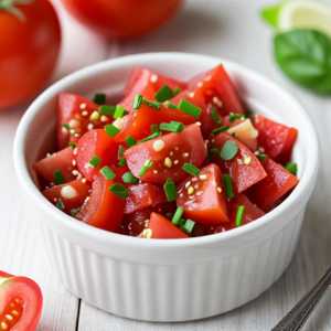 Side Salsa
