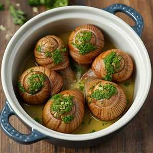 Escargots