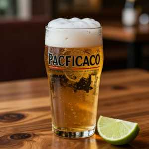 PACIFICO CERVEZA
