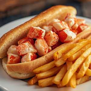 Lobster Roll