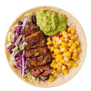 Burrito Bowl