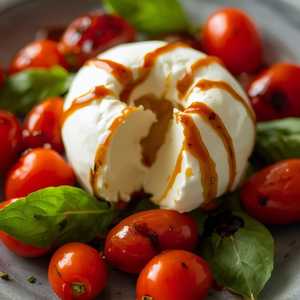 Imported Italian Burrata