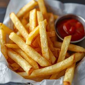 French Fried