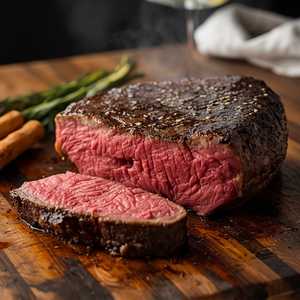 Double R Ranch Bone in Filet 16 oz.