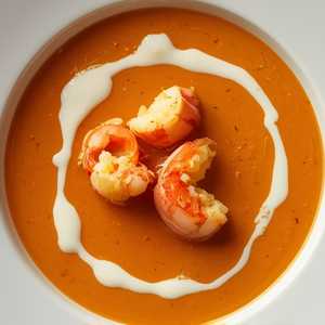 Lobster Bisque