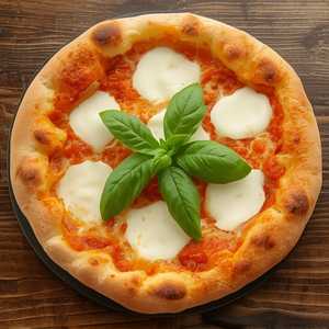 Margherita Flatbread