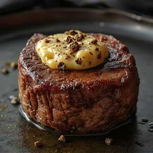 8oz CENTER CUT FILET